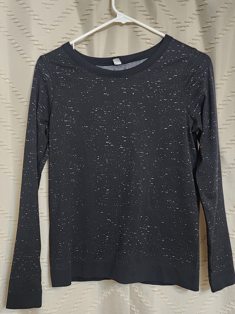 lululemon Womens Swiftly relaxed Long-Sleeve shirt